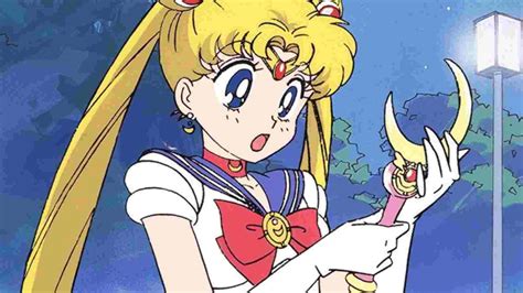 Sailor Moon Anime Porn Videos 